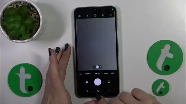 Video thumbnail for How to Activate Quick Launch on SAMSUNG Galaxy A24? | Double Tap/Power Key