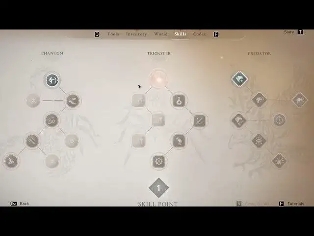 Video thumbnail for How to Reset Skills in Assassin's Creed Mirage? | Relocate Skill Points