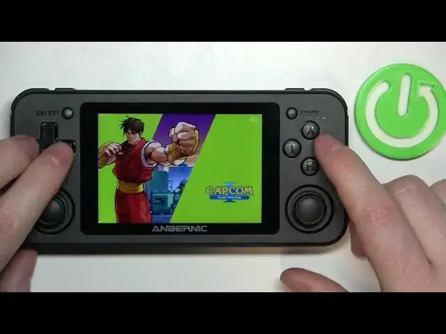 Video thumbnail for How To Enable Clock Timer On Anbernic Console