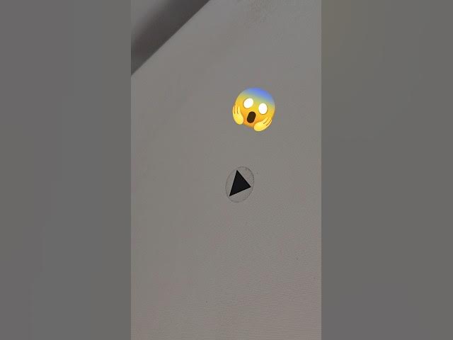 Video thumbnail for ¿PARA QUÉ SIRVE ESTE TRIÁNGULO? 👀😱