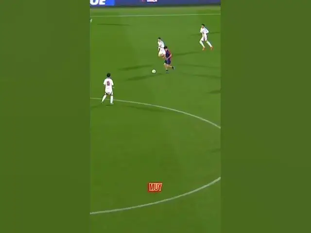 Video thumbnail for EL LATERAL MÁS INTELIGENTE DE LA MASIA