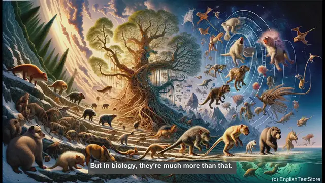 Video thumbnail for Pore in biology