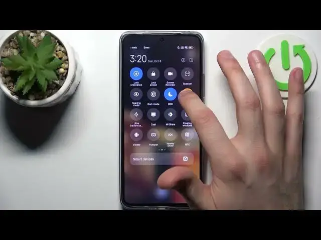 'Video thumbnail for How to Enable Power Saving Mode on XIAOMI 13T Pro - Activate Battery Saver'