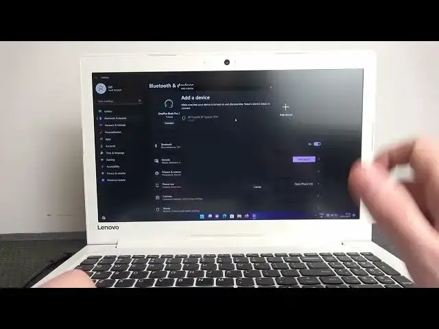 Video thumbnail for How to Pair Motorola Vervebuds 200 with PC / Laptop?