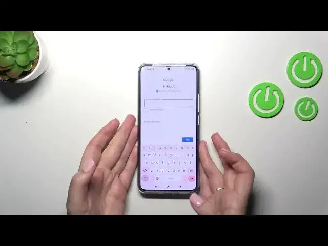 'Video thumbnail for How to Enable Google Backup in POCO F5 Pro - Activate Data Backup'
