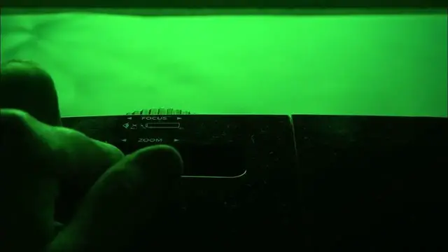 Video thumbnail for How To Adjust Zoom & Focus On Optoma HD146X