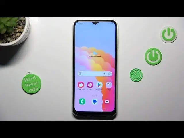 'Video thumbnail for How to Add Fingerprint to Samsung Galaxy M04?'