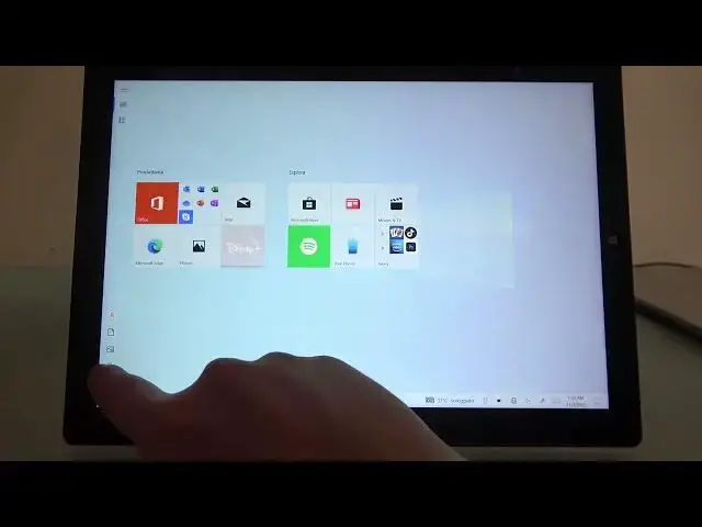 'Video thumbnail for How to Change Mouse Pointer Speed on CHUWI UBook X?'