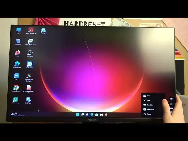 Video thumbnail for How To Add & Remove Crosshair In Asus TUF Gaming VG289