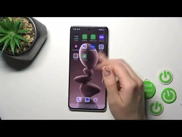 Video thumbnail for How to Install iPhone Keyboard in OPPO Reno 10 Pro – Green Apple Keyboard Layout