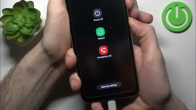 Video thumbnail for How to Remove Screen Lock on SAMSUNG Galaxy M34 - Hard Reset