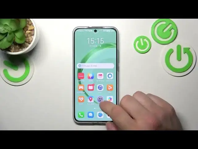 'Video thumbnail for How To Set Custom Ringtone On Huawei Nova 11'