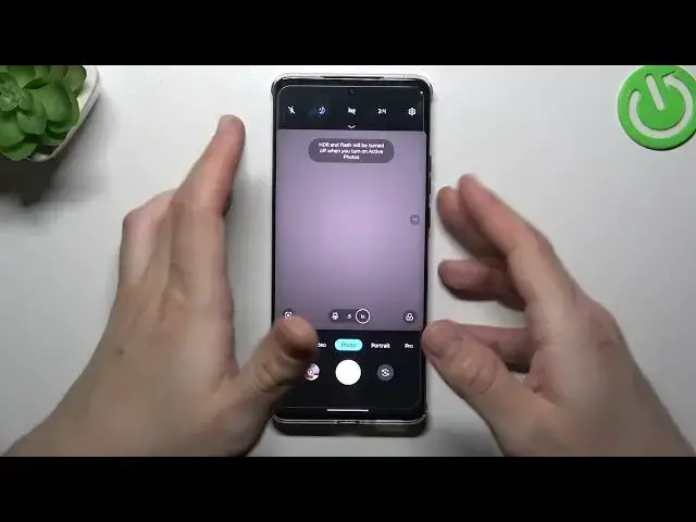 Video thumbnail for How to Enable Live Motion Photo on Motorola Edge 40?