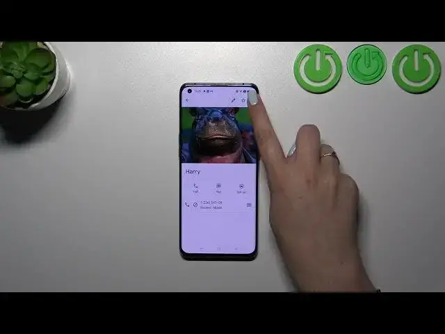 Video thumbnail for How to Block Number on OPPO Find X3 Pro - Create Blocklist