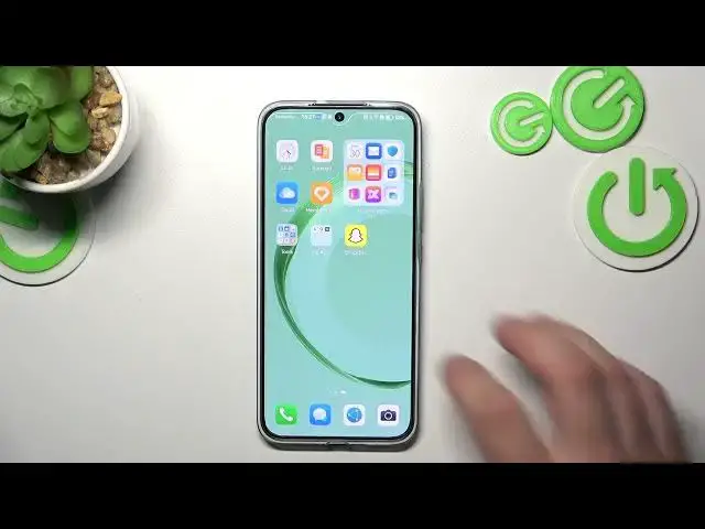 Video thumbnail for How To Add Internet Speed Indicator To Toolbar On Huawei Nova 11
