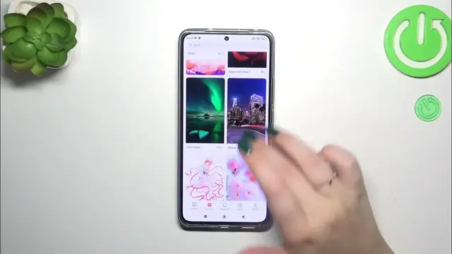 Video thumbnail for How  to Change Wallpaper on XIAOMI 13T Pro - Personalize Home & Lock Screen
