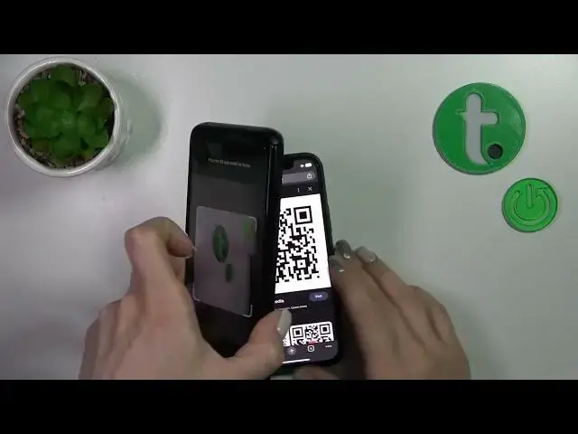 Video thumbnail for How to Scan a QR Code on ASUS ROG Phone 7
