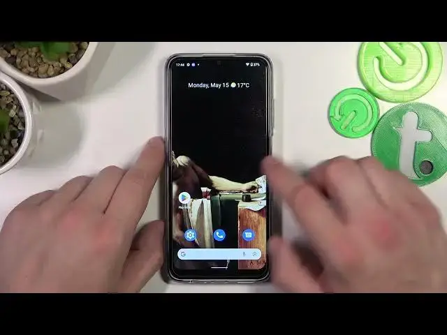 Video thumbnail for How to Enable Charging Sound on NOKIA G22