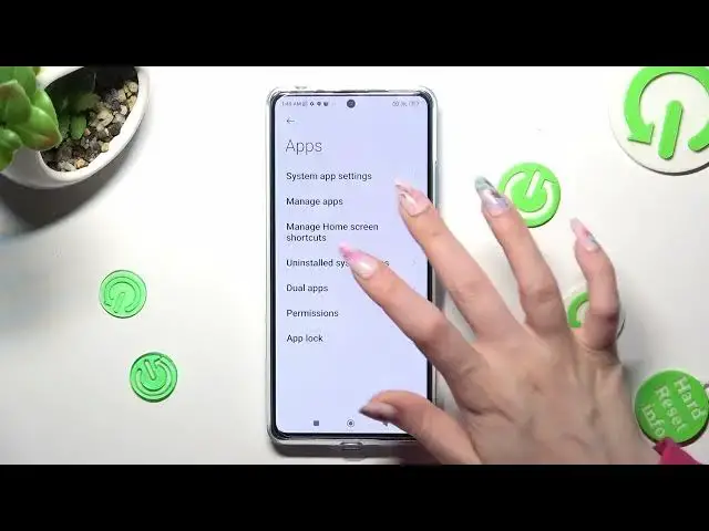 'Video thumbnail for How to Change Default Apps on Redmi Note 12 Pro+?'