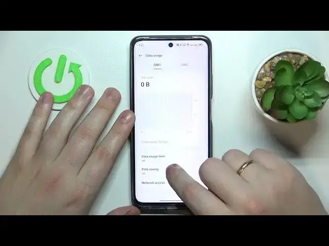 Video thumbnail for How To Enable Data Saver For REALME C55