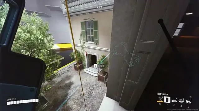 Video thumbnail for THE FINALS Guardian Turret Trick