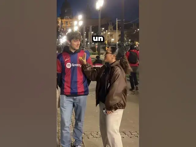 Video thumbnail for ¿Crees que Lewandowski ganará la bota de oro esta temporada? Compra su carta en Sorare