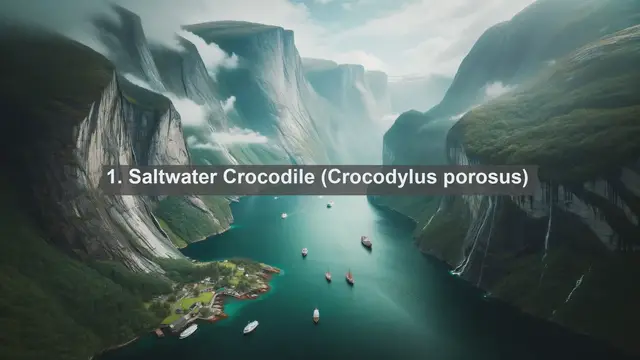 Video thumbnail for Exploring Palau's Wildlife: Top 10 Native Animals in the Micronesian Paradise