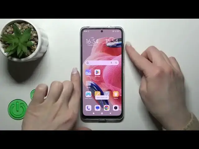 'Video thumbnail for How to Turn On / Off Silent Mode on Xiaomi Redmi Note 12?'