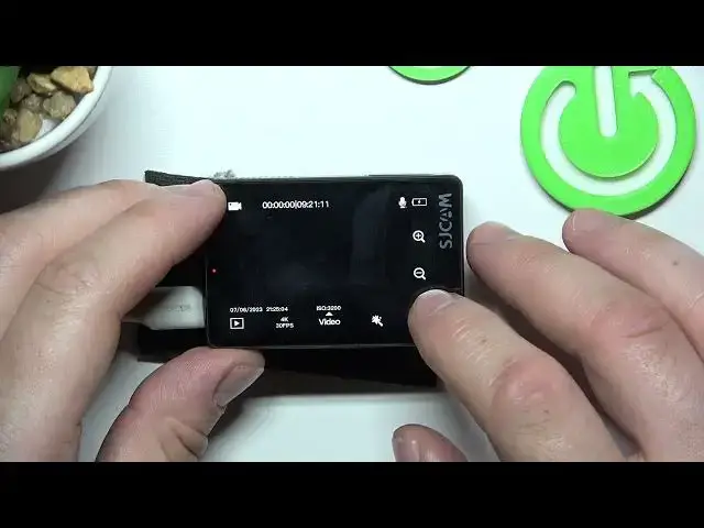 Video thumbnail for How to Enable & Disable Screen Rotation on SJCAM SJ8 Dual Screen Camera?
