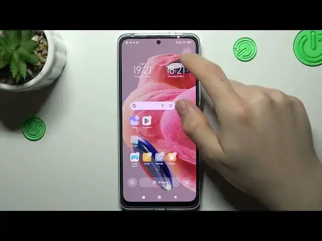 'Video thumbnail for How to Manage Home Screen on Redmi Note 12?'