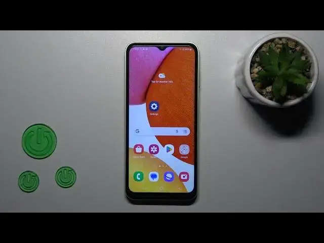 'Video thumbnail for How to Turn On/Off Silent Mode on Samsung Galaxy A14?'