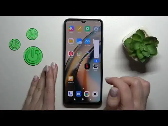 'Video thumbnail for How to Unmute Ringtone on XIAOMI Redmi A1 Plus'