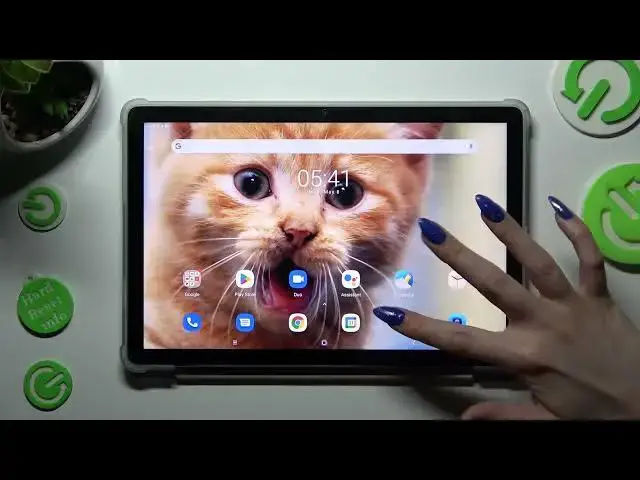 Video thumbnail for How to Turn On / Turn Off the System Location Access on a BLACKVIEW Tab 12 - Location Services