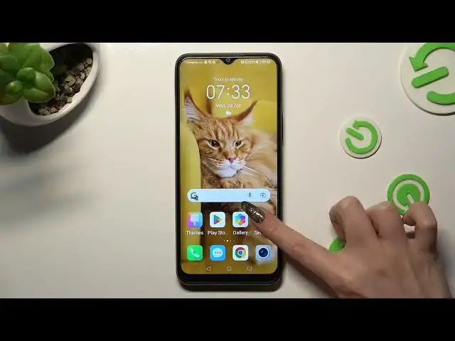 'Video thumbnail for How to Install and Set Up iOS Launcher on Honor X8 - Launcher iOS App'