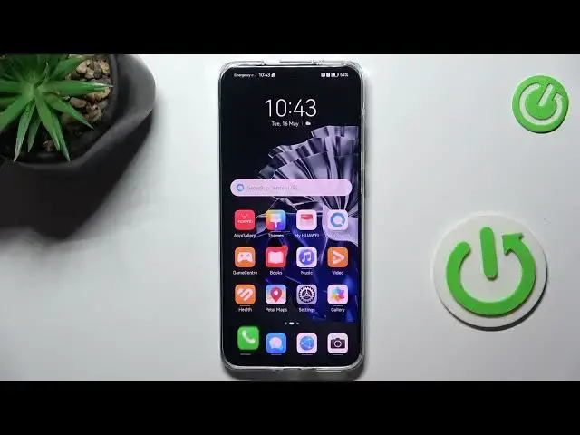 'Video thumbnail for How To Find Serial Number On HUAWEI P60 PRO | Serial Number Location'