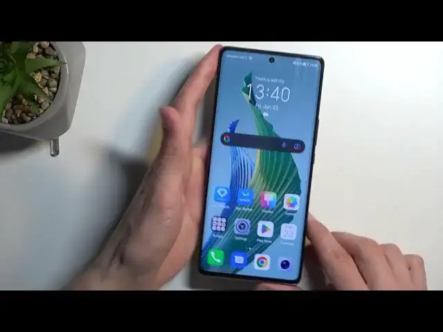 Video thumbnail for How to Insert SIM Card into Honor Magic 5 Lite