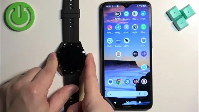 Video thumbnail for How to Factory Reset BLACKVIEW X1 - Use H Band App