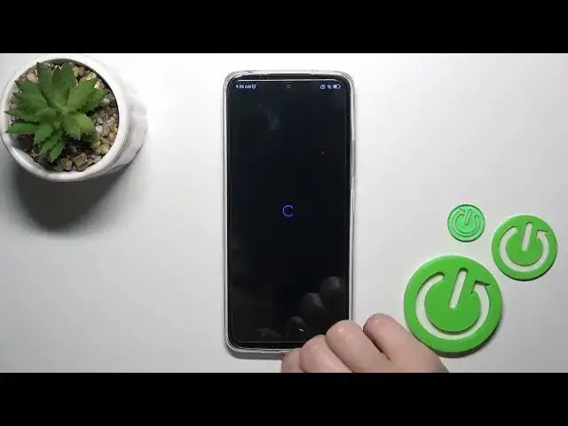 Video thumbnail for How to Turn Off the Google Voice Assistant on a REDMI 12R