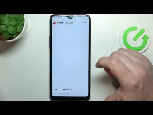 'Video thumbnail for How to Install Firefox on SAMSUNG Galaxy A20s'
