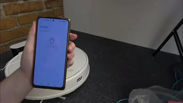 Video thumbnail for How to Easily Set Up and Pair Your XIAOMI Robot Vacuum S10 with XIAOMI Home App
