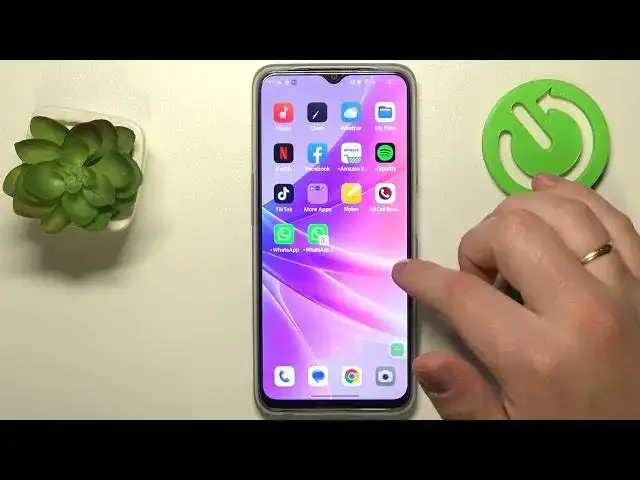 Video thumbnail for How to Clone WhatsApp on Oppo Phone - Unlock Dual WhatsApp Accounts for Ultimate Convenience!
