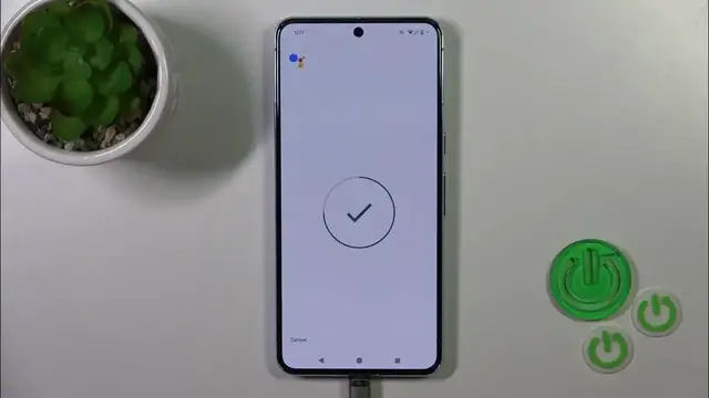 Video thumbnail for How to Activate Hey Google of Google Assistant on Google Pixel 8 Pro – Enable Hey Google Option