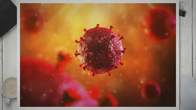 Video thumbnail for AIDS: Was The Virus Genetically Manufactured?