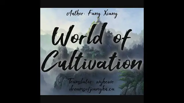 Video thumbnail for World of Cultivation Chapter 10