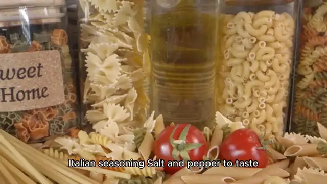 Video thumbnail for Stuffed zucchini recipes