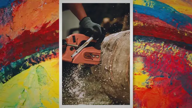 Video thumbnail for Stihl 194t vs 193t: Comparing Two Top-Notch Chainsaws