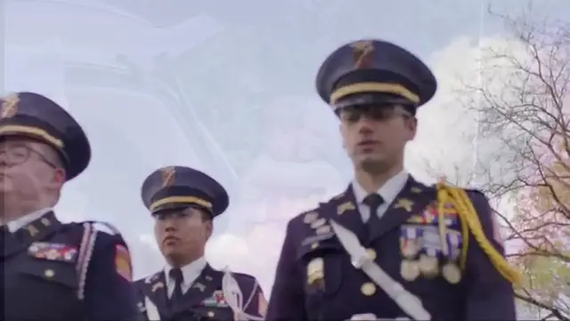 Video thumbnail for The Journey of a Missouri Military Academy Cadet