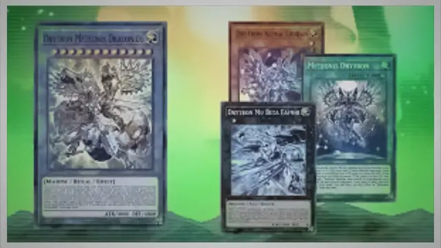 'Video thumbnail for TOP 3 YuGiOh starter deck for beginner [Win TGC tournament]'