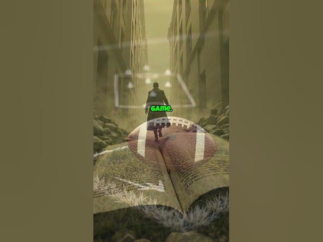 Video thumbnail for Luis Suárez's Lesser-Known Graphic Novel Inspirations #luissuárez #football #graphicnovels