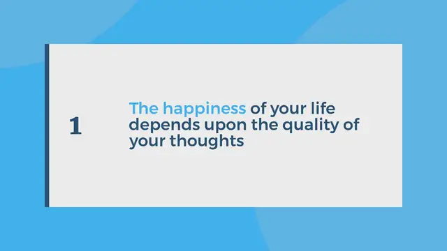 Video thumbnail for Twenty Best Stoicism Quotes